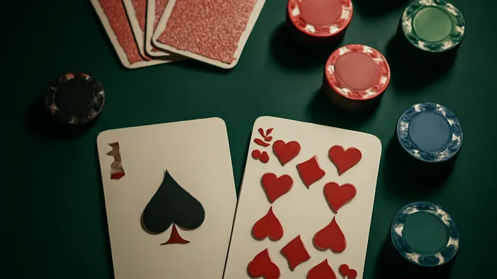 Live Dealer Games Experience