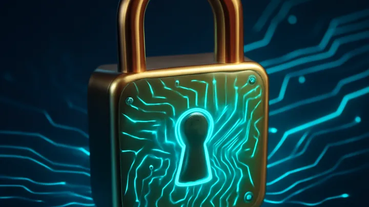 Account Security Features