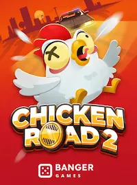 Chicken Road 2 crash game at SHUVO777 COM