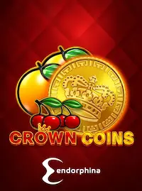 Crown Coins slot at SHUVO777 COM