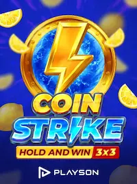 Coin Strike slot at SHUVO777 COM