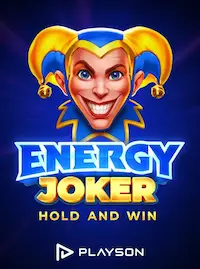 Energy Joker slot at SHUVO777 COM