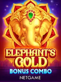 Elephant's Gold slot at SHUVO777 COM