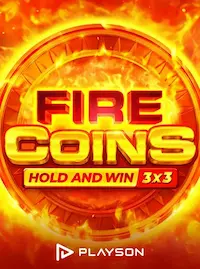 Fire Coins slot at SHUVO777 COM