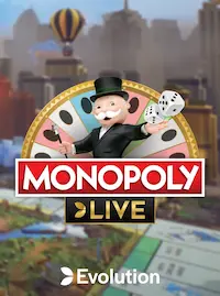 Monopoly Live game show at SHUVO777 COM