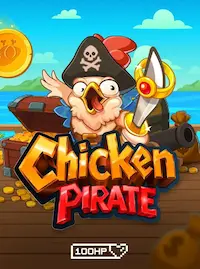 Chicken Pirate at SHUVO777 COM