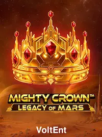 Mighty Crown at SHUVO777 COM
