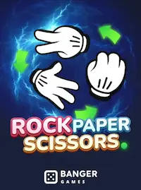 Rock Paper Scissors at SHUVO777 COM