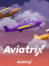 AviatriX crash game at SHUVO777 COM