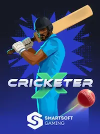CricketerX crash game at SHUVO777 COM