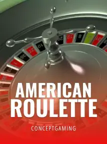 American Roulette at SHUVO777 COM