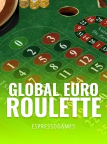 Global Euro Roulette at SHUVO777 COM