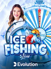 Ice Fishing game at SHUVO777 COM