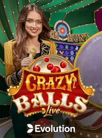 Crazy Ball lottery at SHUVO777 COM