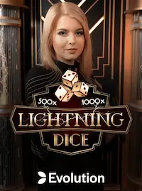 Lightning Dice live show at SHUVO777 COM