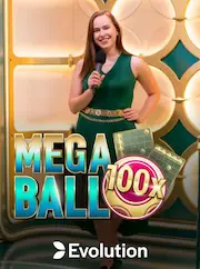 Mega Ball 100x lottery at SHUVO777 COM