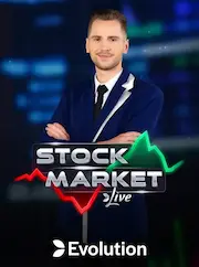 Stock Market live game show at SHUVO777 COM