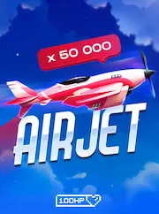 Airjet crash game at SHUVO777 COM